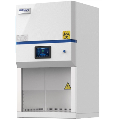 Tủ an toàn sinh học cấp II loại A2, Model: 11231BBC86-Pro, hãng: Biobase/Trung Quốc