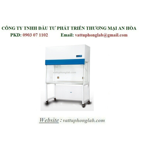 TỦ AN TOÀN SINH HỌC CLASS II LOẠI 0.9M MODEL:AC2-3E1