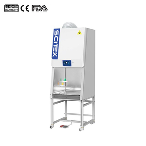 Tủ an toàn sinh học loại II B2, 2FT - BSC-IIB2-2F