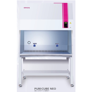 TỦ AN TOAN SINH HOC CAP 2 PURICUBE NEO 1500