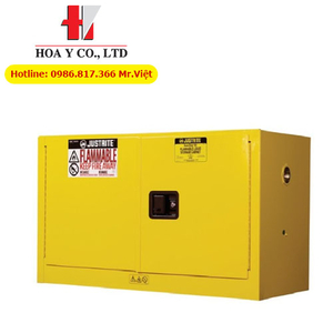 Tủ an toàn underbench chứa chất dễ gây cháy MB18 ECOSAFE, FM6050 - OSHA - NFPA
