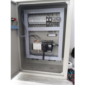 Tủ ATS-3P-100A SLGD