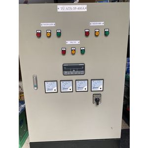 Tủ ATS-3P-400A OSUNG- KOREA