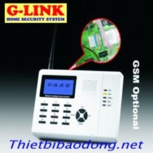 Tủ báo động chống trộm Karassn KS-899 GSM