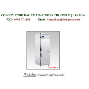 TỦ LẠNH BẢO QUẢN 2ºC - 8ºC Model: BS 2DUC/C
