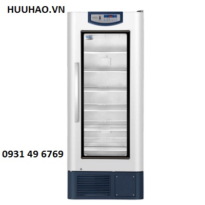 Tủ bảo quản 610l Haier HYC-610