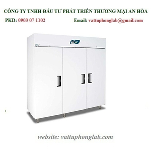 TỦ BẢO QUẢN DƯỢC PHẨM LR2100 EVERMED MODEL:LR2100