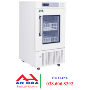 Tủ Bảo Quản Mẫu 4oC, 108L Hãng Taisitelab Model :MBC-4V108