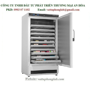 TỦ BẢO QUẢN MẪU MED-468 ĐỨC MODEL:MED-468