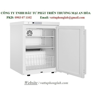 TỦ BẢO QUẢN VACCINE MINI MODEL:HYC-68