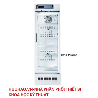 Tủ bảo quản văcxin 160 lít Biobase BPR-5V160