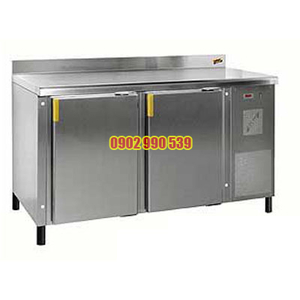 TỦ BẾP INOX 2 NGĂN