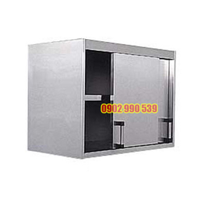 TỦ BẾP INOX GIÁ RẺ