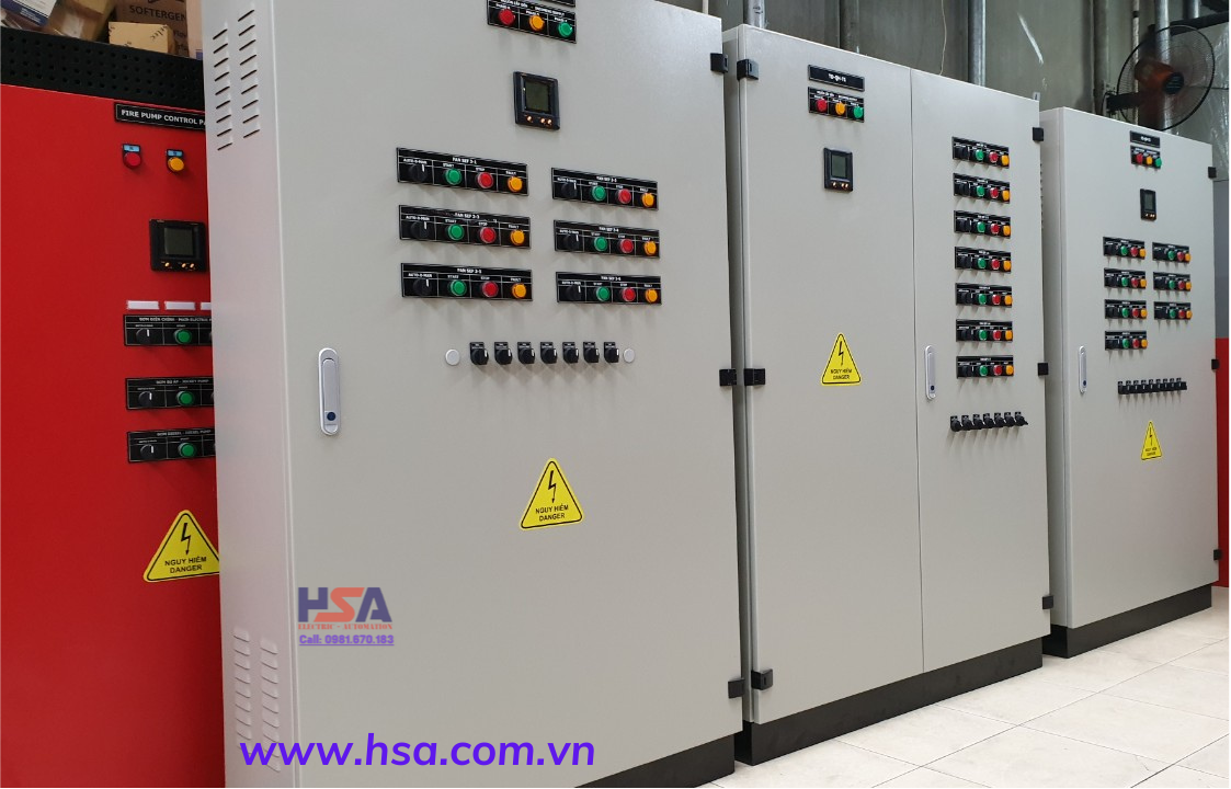 LẮP ĐẶT BIẾN TẦN CHO ĐỘNG CƠ CẦN NHỮNG GÌ?