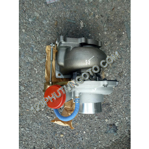 TU BÔ TĂNG ÁP XE HINO 500