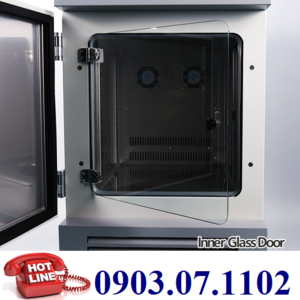 Tủ ấm lạnh / Tủ ấm BOD 250 lít LI-IL250 LK Lab Korea