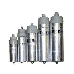 Tụ bù Elco 1P 10Kvar - 250V - 50Hz