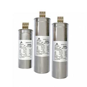 Tụ bù Elco 3P 30Kvar - 440V, 50Hz