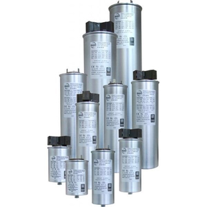 Tụ bù 3P Epcos 15Kvar - 440V - 50Hz