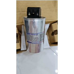 Tụ bù Mikro 1P 10Kvar - 250V - 50Hz