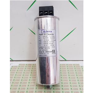 Tụ bù Nuintek KNE-4431646S - 10Kvar