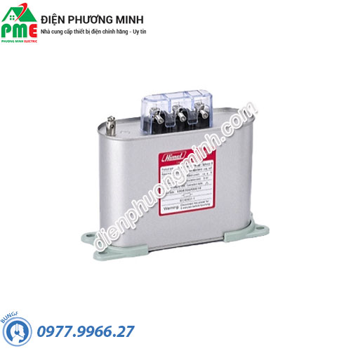 Tụ bù vuông Himel HBSM00450003003D 3P