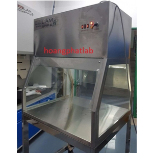 Tủ cấy vi sinh đối diện, tủ cấy vi sinh cấp 1