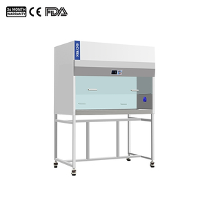 Tủ Cấy Vi Sinh 2 Mặt Scitek LCB-V1100D