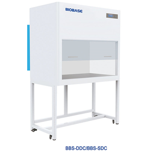 Tủ Cấy Vi Sinh Biobase BBS-DDC và BBS-SDC