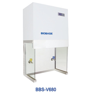 Tủ Cấy Vi Sinh Dòng Khí Thổi Đứng Biobase BBS-V680