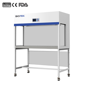 Tủ Cấy Vi Sinh Dòng Khí Thổi Ngang Scitek LCB-HE Series