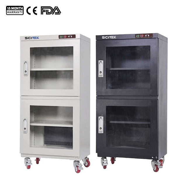 Tủ chống ẩm cho thiết bị điện tử - MPC-160E; MPC-240E; MPC-320E; MPC-435E; MPC-540E; MPC-728E; MPC-870E; MPC-1428E