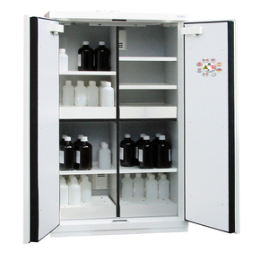 TỦ AN TOÀN CHỨA HÓA CHẤT CHỐNG CHÁY 90 PHÚT 795+M22