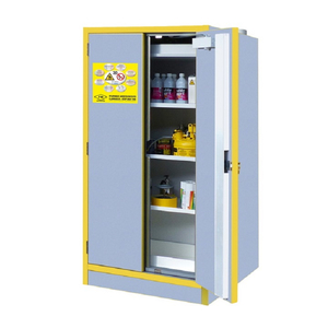 TỦ AN TOÀN CHỨA HÓA CHẤT CHỐNG CHÁY 30 PHÚT ECOSAFE 3036UE