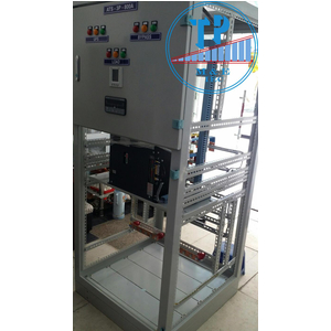 Tủ chuyển nguồn tự động ATS-3P-800A
