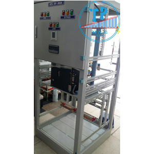 Tủ chuyển nguồn tự động ATS-4P-800A