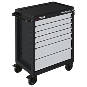 TỦ CÔNG CỤ DI ĐỘNG LT LINE LT700 60/40 7NGĂN