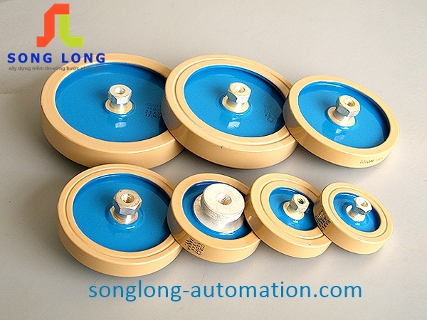 TỤ CÔNG SUẤT CCG81-1