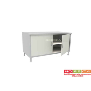 TỦ CỬA MỞ 2 TẦNG TI-02