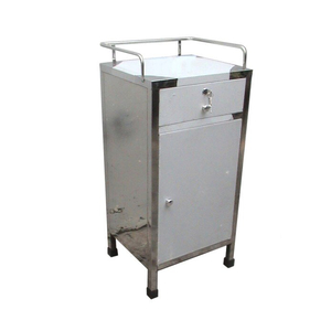 Tủ đầu giường inox