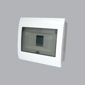 Tủ điện âm tường chứa MCB T10