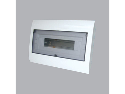 Tủ điện âm tường chứa MCB T14