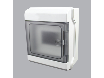 Tủ Điện Âm Tường Chứa MCB WP-9