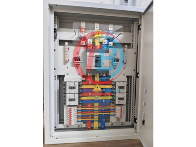 TỦ ĐIỆN TỔNG- TỦ ĐIỆN NHÁNH