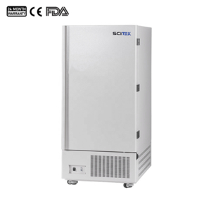 Tủ đông -25°C với điều khiển vi xử lý - FZ-25V410; FZ-25V610; FZ-25V710