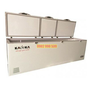 Tủ đông 3 cánh 800 lít Kadeka KCFV-850SC