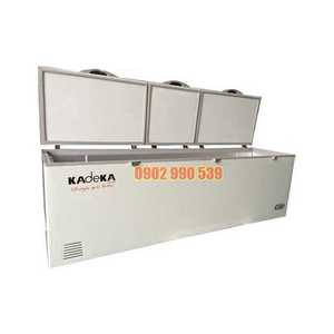 Tủ đông 3 cánh 960 lít Kadeka KCFV-1050SC