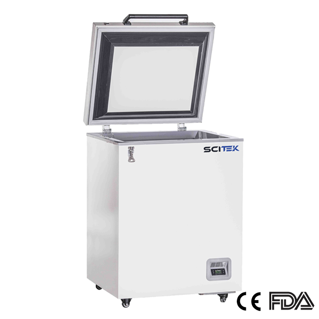 Tủ đông -40 °C - FZ-40H110; FZ-40H310; FZ-40H490