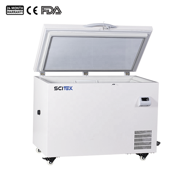 Tủ đông -40°C, rã đông thủ công - FZ-40H220; FZ-40H420