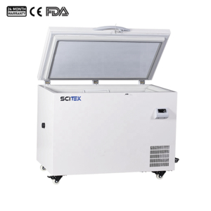 Tủ đông -40°C, rã đông thủ công - FZ-40H220; FZ-40H420